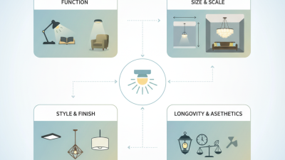 Hoe kies je in 2026 de beste plafondlamp voor je huis?