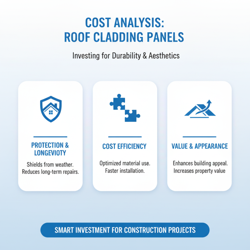China Best Custom Wholesale Roof Cladding Panels for Your Construction Needs?