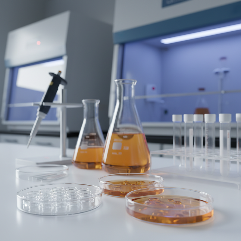 Top 10 Cell Culture Media for Optimal Research Results?