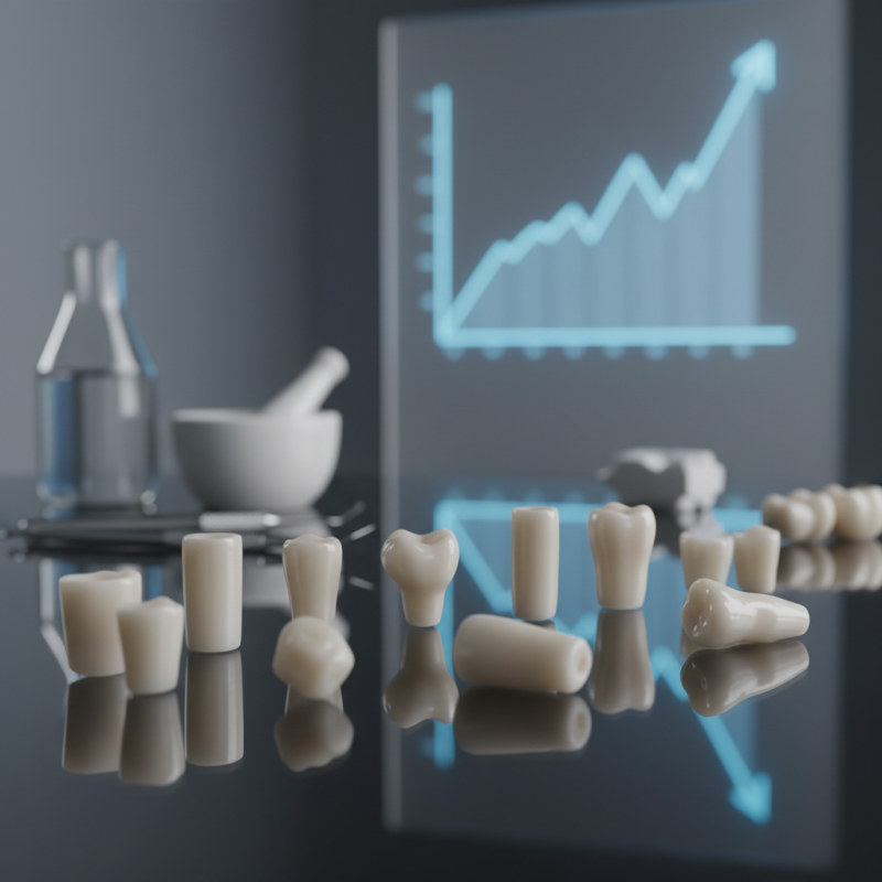 Best Ceramic Abutment Options for Global Buyers to Consider?