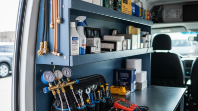 10 Produk Perbaikan HVAC Berkualitas Tinggi Grosir Terbaik yang Harus Anda Pertimbangkan?