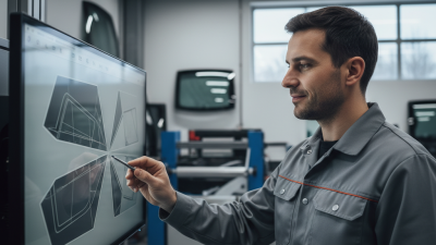 How to Choose the Best Window Tint Cutting Program for Your Needs?