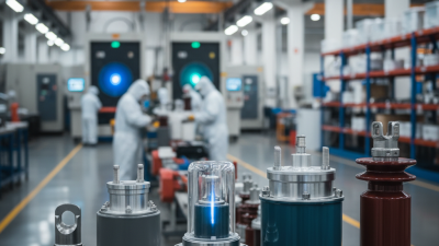 Top 10 Surge Arrester Manufacturers in China You Should Know?