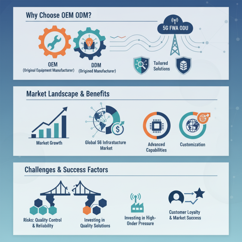 Why Choose OEM ODM for High Gain 5G FWA ODU Factories?