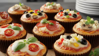 China Top High-Quality Wholesale Pizza Cupcakes Quotes You Should Know?