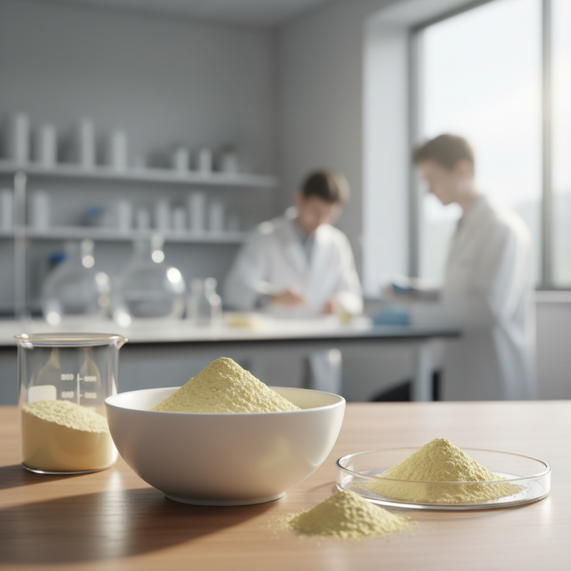 How to Find the Best China Wholesale Luteolin Powder Pricelist?