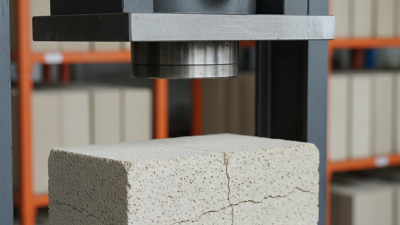 What is Cold Crushing Strength and Why is it Important?