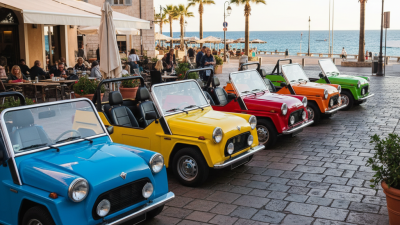 Best Wholesale Cheap Moke Mini Car Service Options Available?