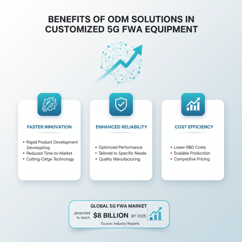 Why Choose OEM ODM for High Gain 5G FWA ODU Factories?