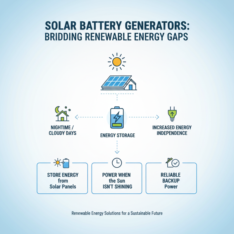 Best 10 Wholesale Solar Battery Generator Services for Sustainable Energy?