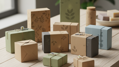China Best Wholesale China Soap Packaging Boxes for Your Business Needs?