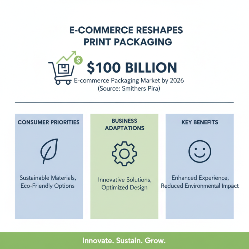 2026 Top Trends in Print Packaging for Global Buyers