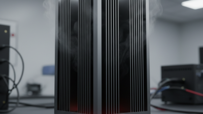 What is Natural Convection Heat Sink and its Benefits?