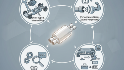 How to Choose the Right X4m Exhaust for Your Vehicle?