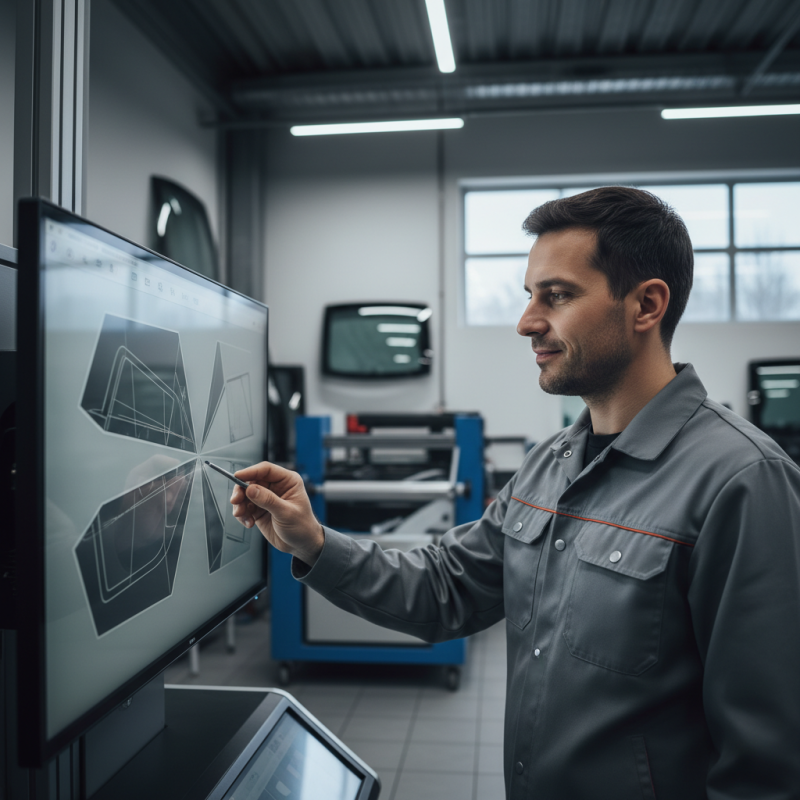 How to Choose the Best Window Tint Cutting Program for Your Needs?