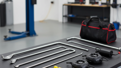 Best Car Lockout Kits for Easy Access When Locked Out?
