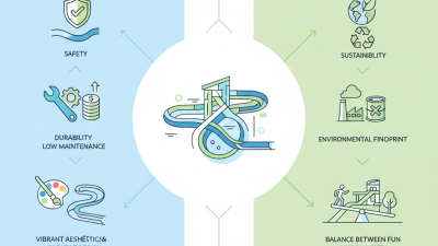 What is Water Park Equipment Fiberglass and Its Benefits?