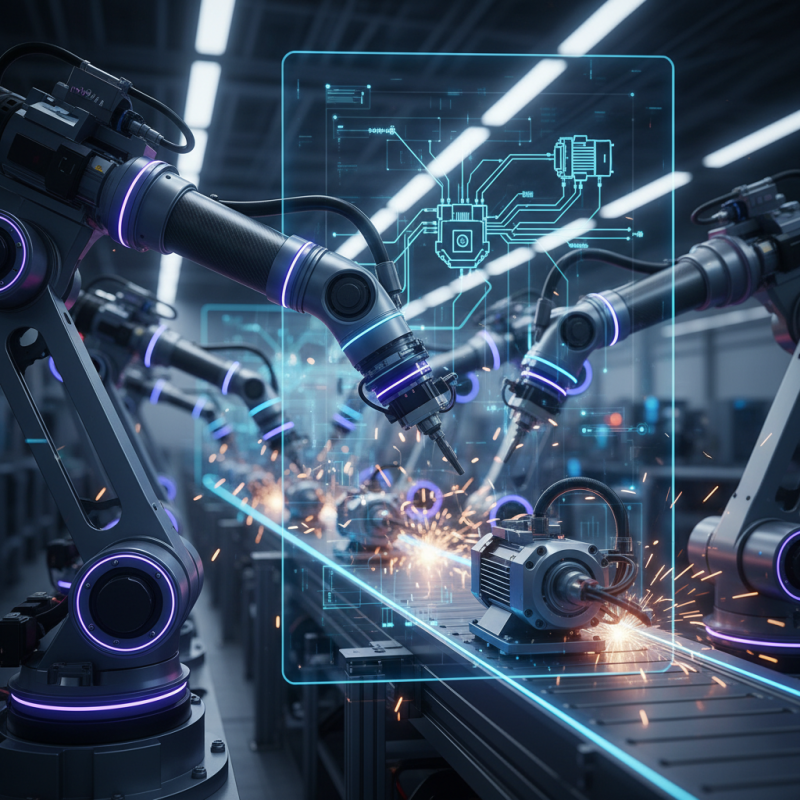 2026 Best Ethercat Servo Solutions for Global Buyers?