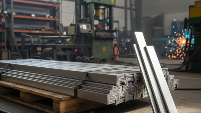 Top Stainless Steel Angle Suppliers for 2026 Guide?