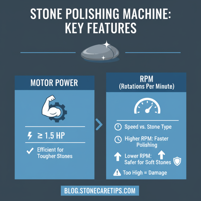 Top Tips for Choosing the Best Stone Polishing Machine?
