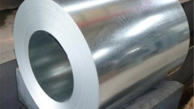 Industrial Steel Coils