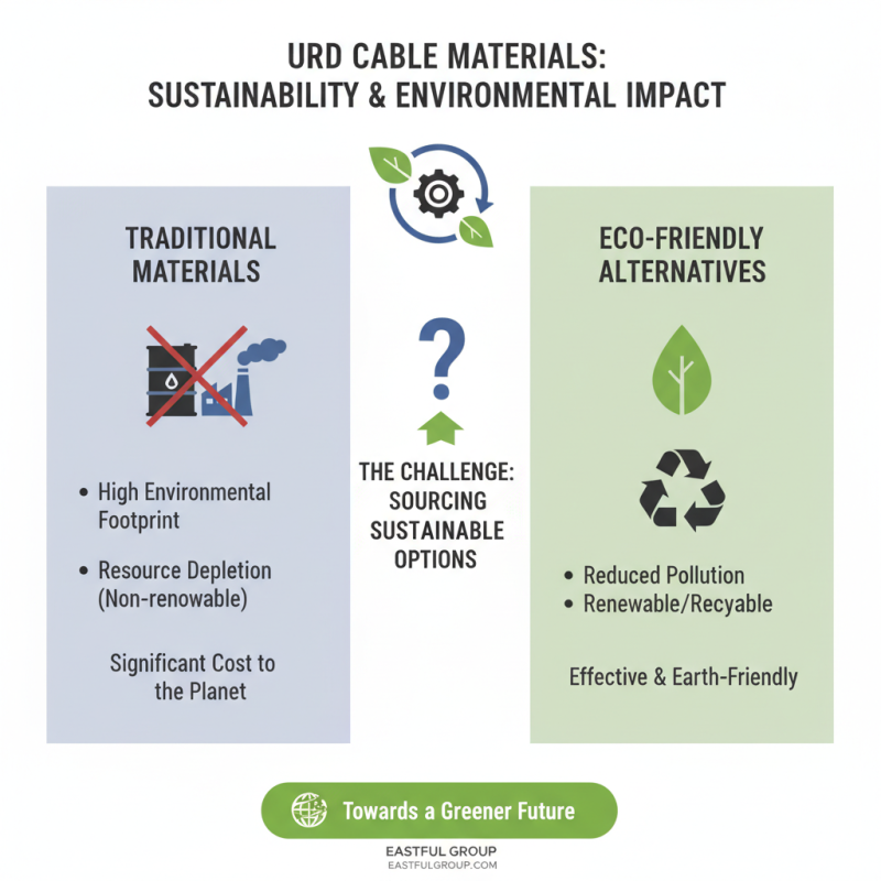 2026 Top Secondary Type Urd Cables for Global Buyers?