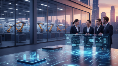 How to Choose an OEM China Smart Gateway Factory for Your Business Needs?