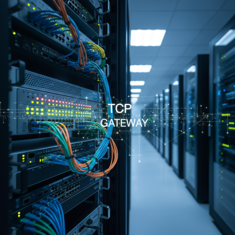 Tcp Gateway Tips to Optimize Your Network Performance?
