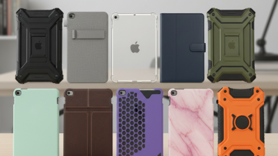 Топ-10 чехлов для iPad Pro 10.5, которые стоит рассмотреть покупателям со всего мира?