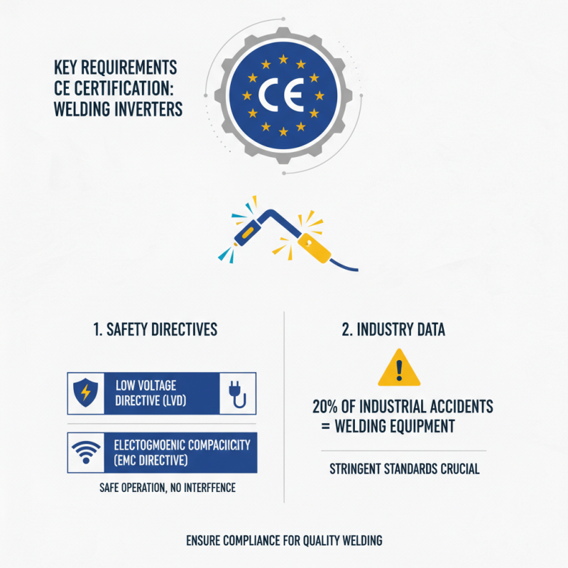 What is CE Certification for High-Quality Welding Inverters Factory?