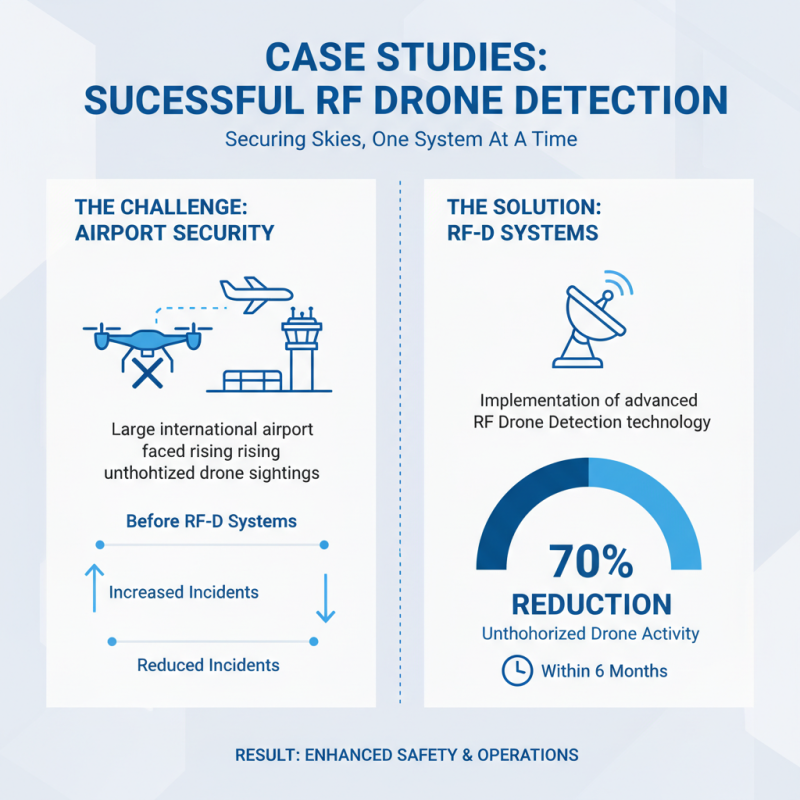 Top 10 Rf Drone Detection Solutions for Global Buyers?