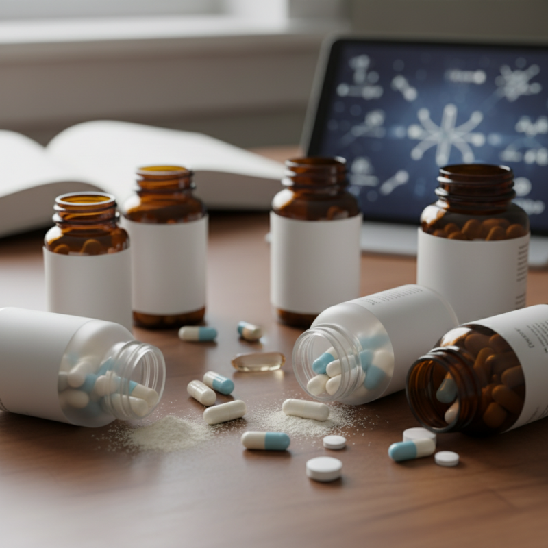 China Top 10 Best Buy Aniracetam Supplement Products Guide?