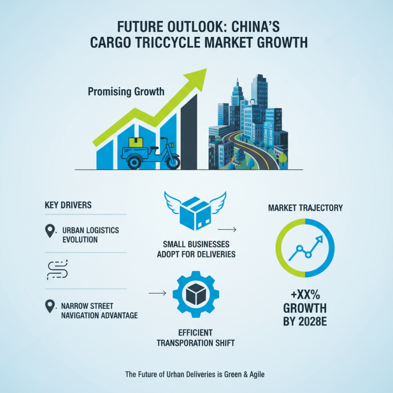 Wholesale China Cargo Tricycle Types and Their Popularity Trends?
