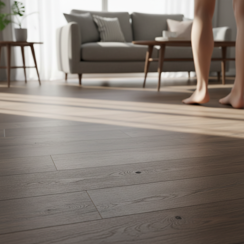 What is Wholesale China Flooring Vinyl Plank and Why Choose It?