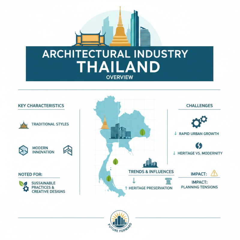 Top 10 High-Quality Wholesale Architects in Thailand You Should Know?