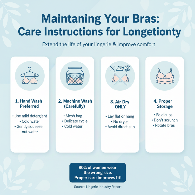Best Bras for Girls What You Need to Know for Comfortable Fit?