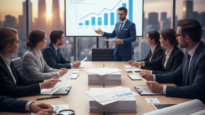 A4 Paper Buying Tips for Global Procurement Professionals?