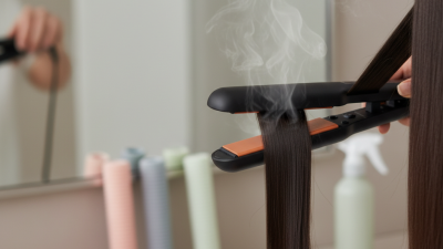 How Long Is A Hair Straightener For Best Results?
