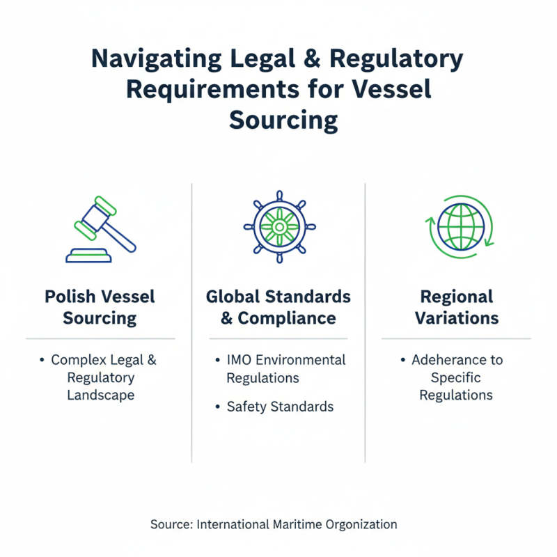 How to Source Polish Vessel for Global Procurement?