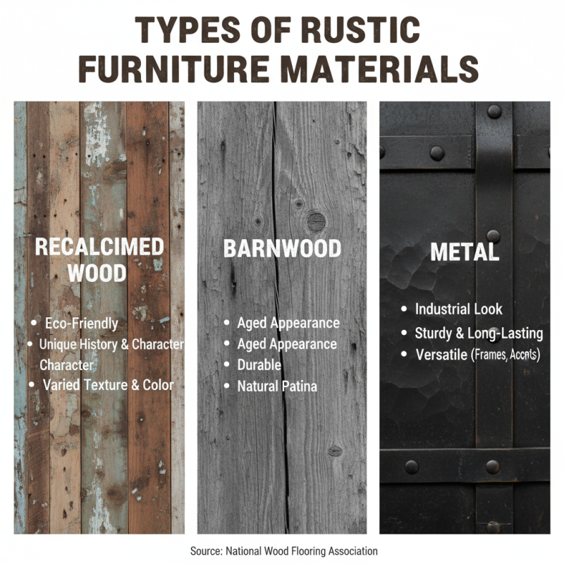 How to Choose Rustic Bedroom Furniture That Fits Your Style?