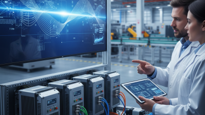 Top 5 Speed Control Inverter Benefits for Global Buyers?