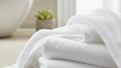 What is the Best Buy Face Towels Product and Why You Should Choose Them?