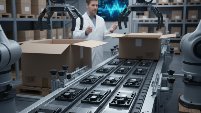 Why Choose Industrial Carrier Tapes for Your Packaging Needs?