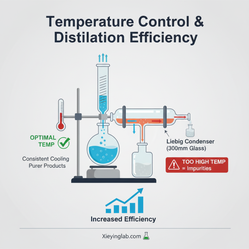 Best Glass Liebig Condenser for Efficient Distillation?