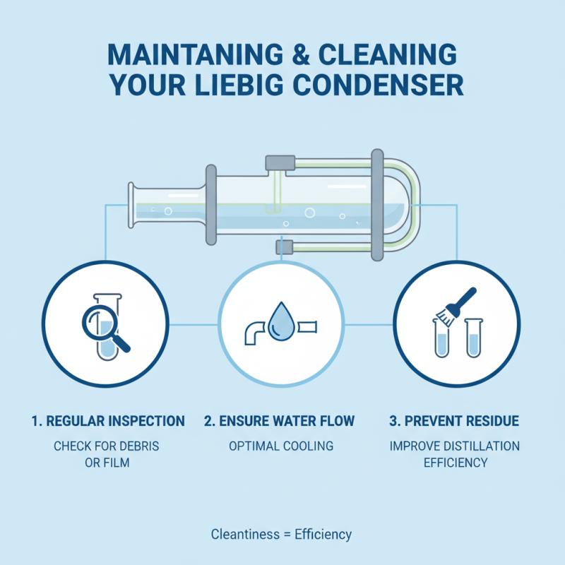 Best Glass Liebig Condenser for Efficient Distillation?