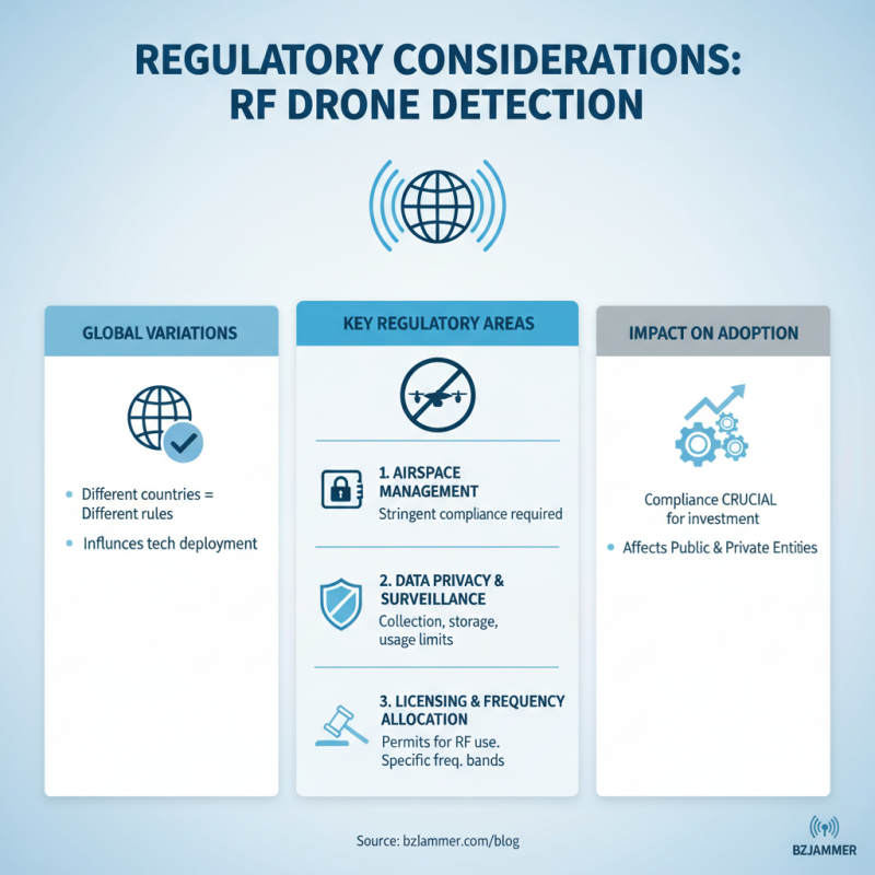 Top 10 Rf Drone Detection Solutions for Global Buyers?