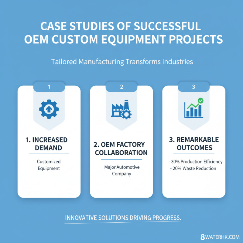 Top OEM Custom Equipment Manufacturing Factories for Innovative Solutions?
