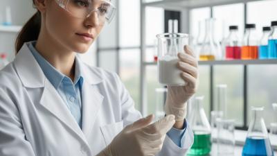 Top 10 nhà cung cấp bột kẽm pyrithione hàng đầu bạn cần biết?