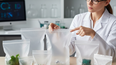 How to Choose the Right Polystyrene Bag for Your Needs?