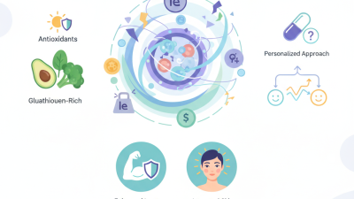 What is Glutathione Detox Benefits for Your Health?